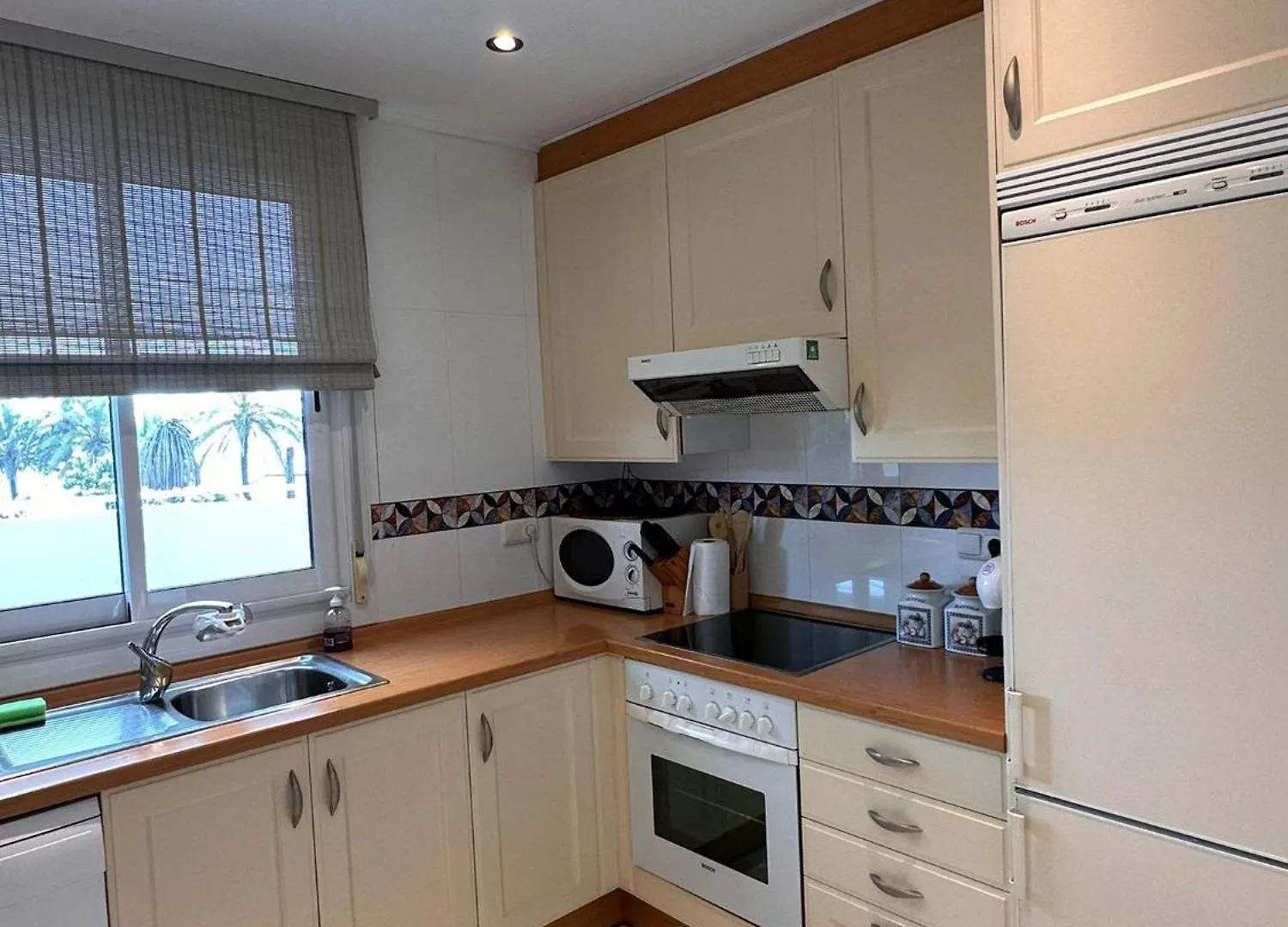 Esmeralda Beach Apartment Golden Mile Marbella 0*,